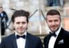 David Beckham’s best pal reaches out to Brooklyn with message of hope