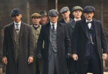 Peaky Blinders fans learn gritty true story behind series as feature film releases