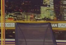 Piers Morgan walks out of interview after row with Theroux doc’s HSTikkyTokky