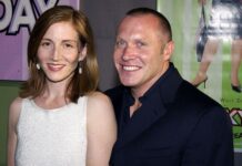 Andrew Gunn dead: Disney legend behind Freaky Friday dies aged 58 after ALS battle