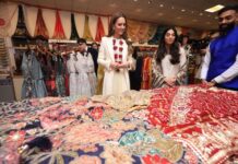 Kate Middleton mobbed in the street as she makes surprise solo appearance