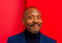 Comic Relief’s Lenny Henry asks brutal 7-word Prince Andrew question