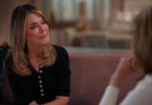 TV’s Savannah Guthrie in tears saying life is ‘unbearable’ after mum Nancy abducted