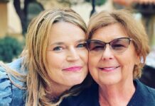 Savannah Guthrie responds to ‘cruel’ claims about mum Nancy’s disappearance