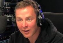 Radio 2 stars’ stunned response to Scott Mills sacking as news breaks live on air