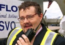 BBC Airport star Jeremy Spake unrecognisable 3 decades later after ‘bullying’ horror