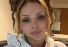Jesy Nelson posts heartwarming video of daughter amid devastating health battle