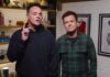 Ant McPartlin branded ‘icky’ by Dec after sharing insight into Anne-Marie marriage