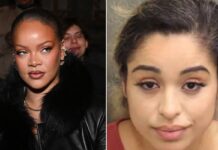 Rihanna shooting: Attempted murder charge for woman after shots fired at star’s LA mansion with singer inside