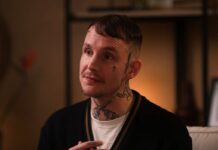 Blake Fielder-Civil’s tortured life from two dead girlfriends to losing his kids