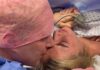 Sophie Habboo sobs as husband Jamie Laing describes her traumatic birth ordeal