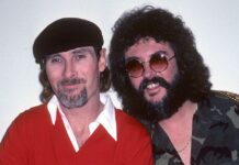 Dash Crofts dead: One half of duo behind hit song Summer Breeze dies as tributes pour in