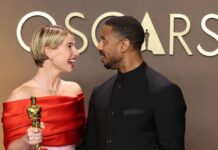 Oscars 2026 must see photos – Gwyneth Paltrow see though dress to Kim Kardashian’s new look