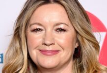 Hollyoaks star Alex Fletcher breaks silence as she quits soap after 16 years