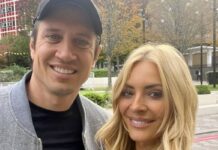 Tess Daly ‘can’t do it alone’ as former Strictly host contemplates huge move