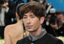 Barry Keoghan ‘hiding away’ as online abuse about his appearance ‘becoming a problem’
