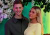 Freddy Brazier, 21, welcomes child with ex and names her after mum Jade