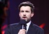 Brits host Jack Whitehall blasted for ‘punching down Manchester’ as viewers call for change