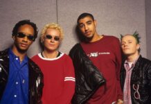 The Prodigy legend dead aged 60 as band pays tribute to ‘force of nature’