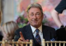 Alan Titchmarsh defied bullies and ‘grew a foot’ thanks to surprise gardening trick