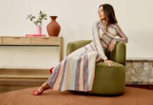 Michelle Keegan’s new Very collection dropped a versatile and flattering must-have dress for spring