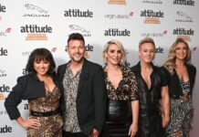 Steps star Lee Latchford-Evans reveals heartbreaking private health battle