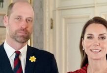 BREAKING: Princess Kate surprises with historic first as she and William issue new video