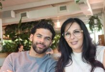 ‘Unsettling’ health update from Love Island star as medication blamed