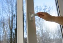 Scottish households urged to keep windows shut between 10am and 3pm this month