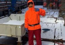 Todd Meadows dead: Discovery Channel star, 25, dies suddenly during filming