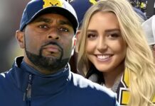 Paige Shiver Not Ruling Out Lawsuit Against Sherrone Moore, Michigan