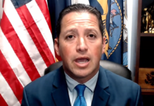 Texas Rep. Tony Gonzales Admits to Affair With Staffer After Her Death