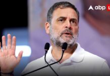 ABP Exclusive: Rahul Gandhi To Conduct Martial Arts Session For Northeast Students In Delhi