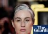 Erin O’Connor says Instagram removed her pregnancy photo for nudity breach