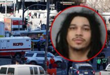 Chiefs Parade Shooter Strikes Plea, Soon To Be Released After Murder Charge Dropped