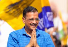 Court Verdict A Tight Slap On BJP: Kejriwal Lashes Out At PM Modi, Shah