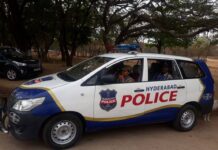 Hyderabad Police Raids Q-Net Offices in 3 States