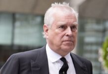 Andrew’s art collection explained – including sword used to ‘knight’ Ed Sheeran