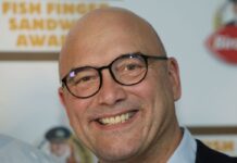 Gregg Wallace roasted for ‘desperate’ attempt to flog Mother’s Day videos