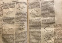 Galileo si convertì a Copernico studiando Tolomeo?