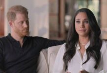 ‘Meghan’s tone-deaf plan could leave Harry in crisis – he needs to find himself’