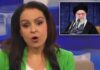 TV host explodes at Iran’s Khamenei in foul-mouthed Persian rebuke on air: ‘Burn in hell, son of a b—h’