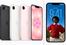 Apple makes big bet with launch of $599 iPhone 17e, upgraded iPad Air