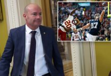 Utah Sen. Mike Lee urges DOJ, FTC to probe soaring costs of watching NFL, other pro sports on streamers