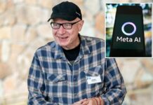 News Corp strikes $50M per year AI licensing deal with Meta
