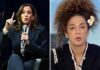 Iranian-American activist torches Kamala Harris: ‘Who are you?’