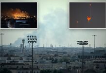 Iranian bombers came within ‘two minutes’ of striking largest US base in Middle East before Qatari Air Force shot aircraft down: report