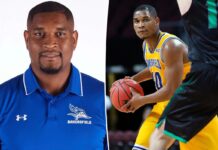 Cal State Baskersfield team rocked by coaching pimp scandal