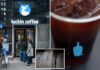 Luckin Coffee surges again, snaps up Nestle upscale chain Blue Bottle for nearly half the $700M asking price