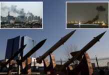 Iran launches heavy attacks on Qatar and continues airstrikes on Middle East neighbors